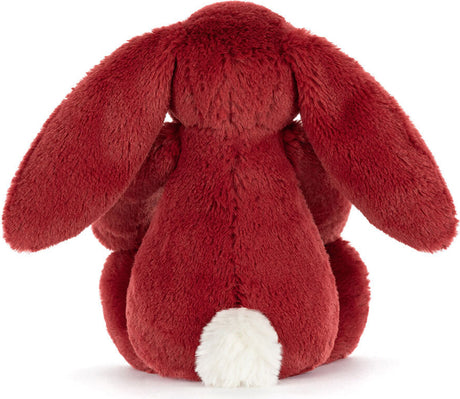 Little Redcurrant Bunny