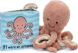 If I Were an Octopus Board Book