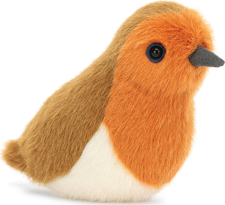 Birdling Robin - Jellycat