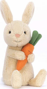 Bonnie Bunny with Carrot - Jellycat