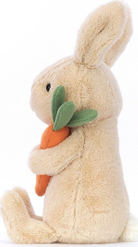 Bonnie Bunny with Carrot - Jellycat