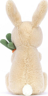 Bonnie Bunny with Carrot - Jellycat