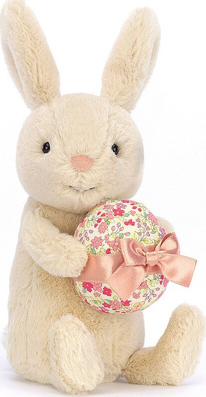 Bonnie Bunny with Egg - Jellycat