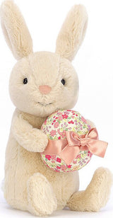 Bonnie Bunny with Egg - Jellycat