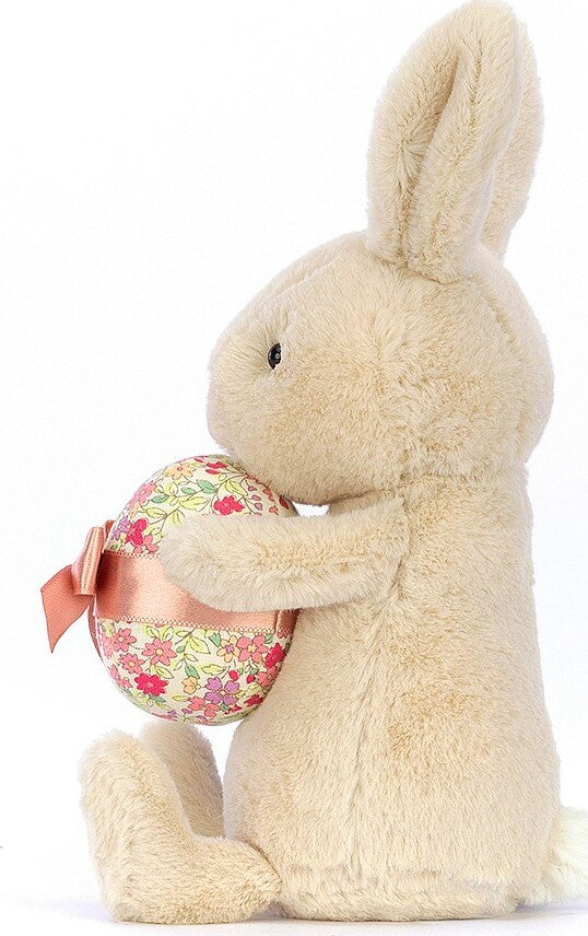 Bonnie Bunny with Egg - Jellycat