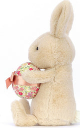 Bonnie Bunny with Egg - Jellycat