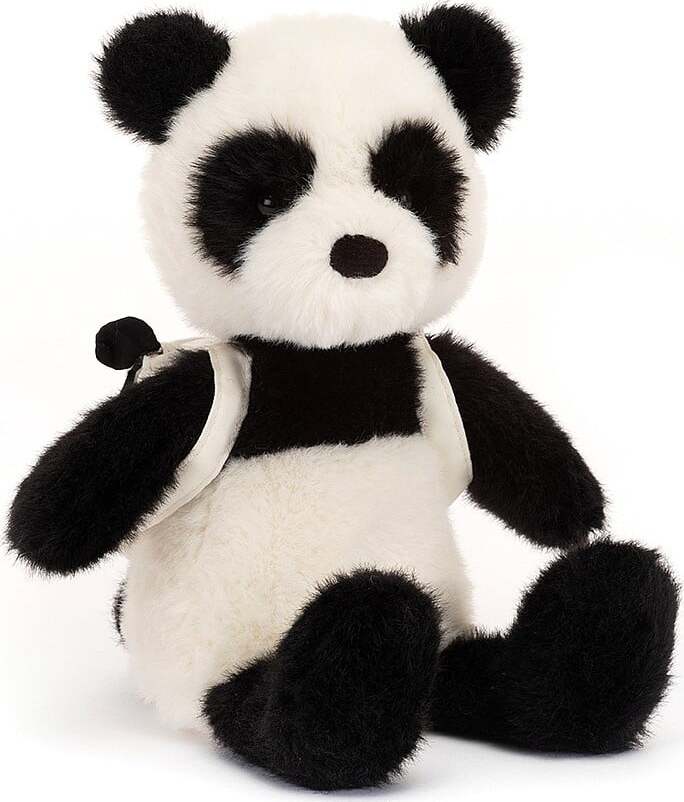 Backpack Panda - Jellycat