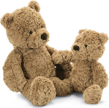 Bumbly Bear Small - Jellycat Teddy Bear