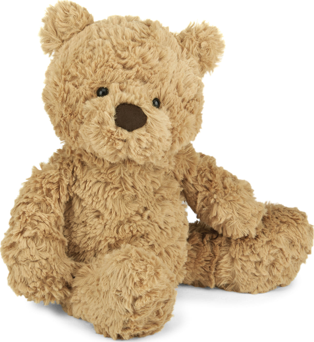 Bumbly Bear Small - Jellycat Teddy Bear