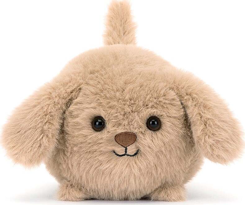 Caboodle Puppy - Jellycat