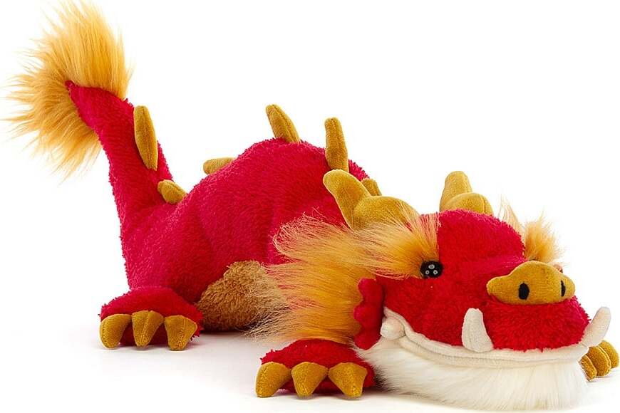 Festival Dragon - Jellycat