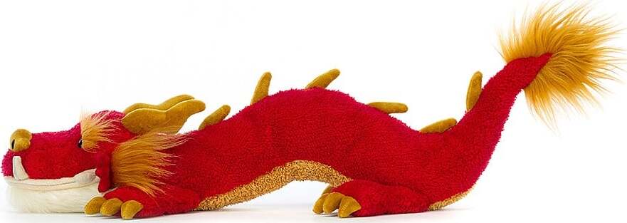 Festival Dragon - Jellycat