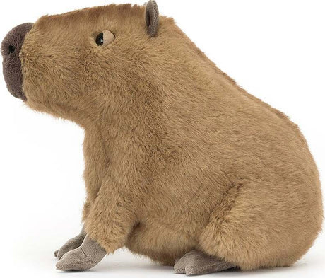 Clyde Capybara - Jellycat