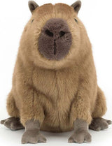 Clyde Capybara - Jellycat