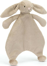 Bashful Bunny Comforter (Beige)