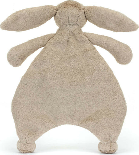 Bashful Bunny Comforter (Beige)