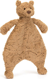 Bartholomew Bear Comforter