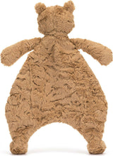 Bartholomew Bear Comforter