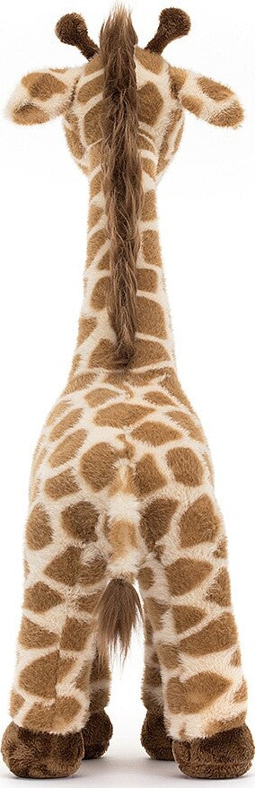 Dara Giraffe