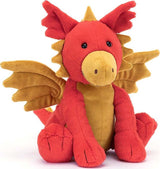 Darvin Dragon