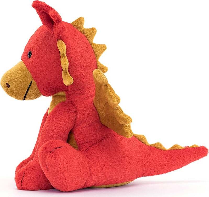 Darvin Dragon