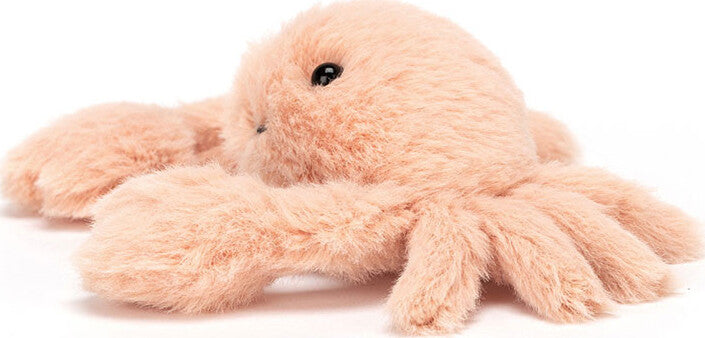 Fluffy Crab