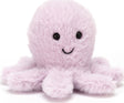 Fluffy Octopus