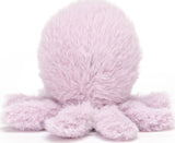 Fluffy Octopus