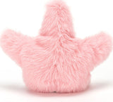 Fluffy Starfish