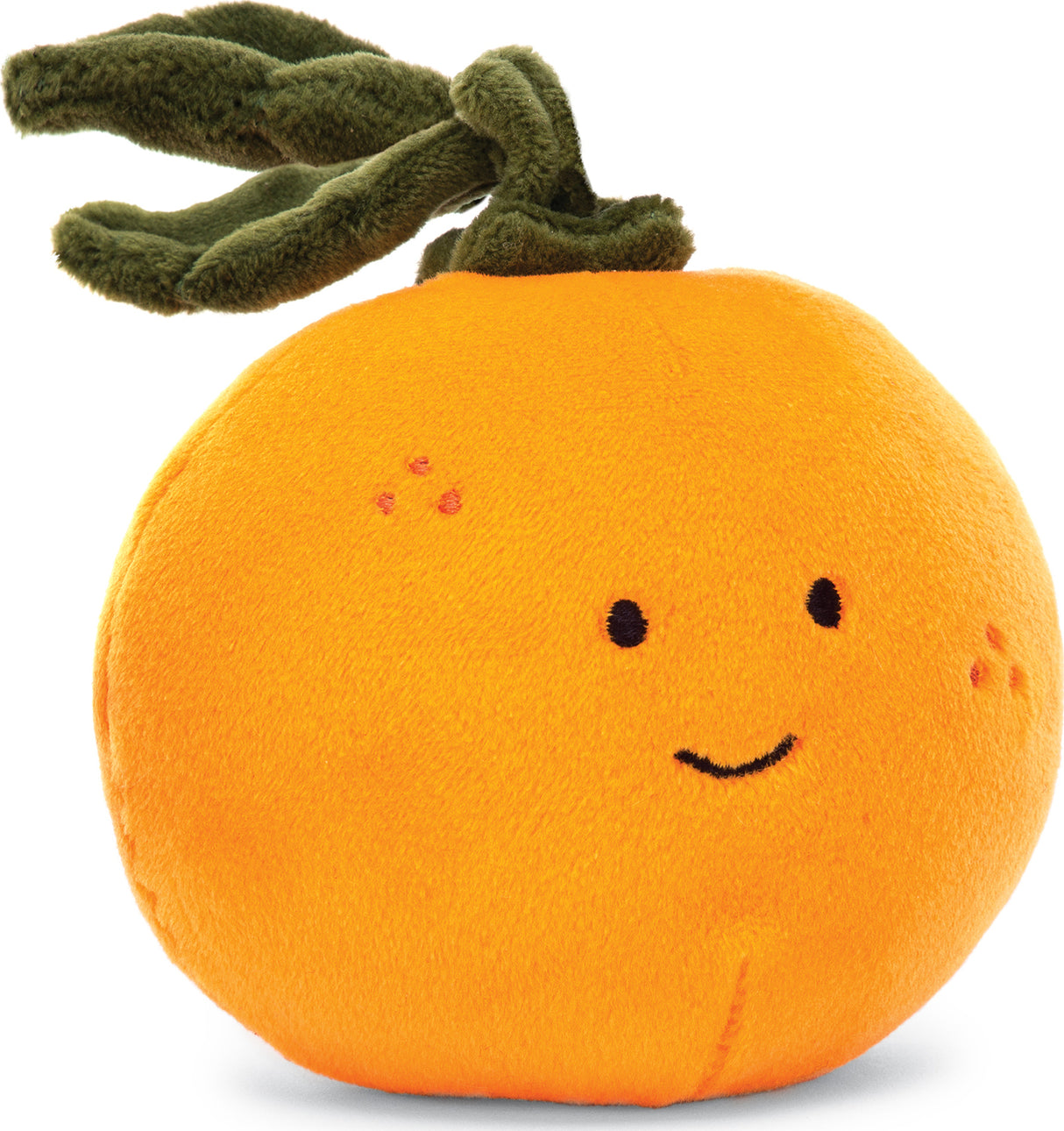 Fabulous Fruit Orange - Jellycat