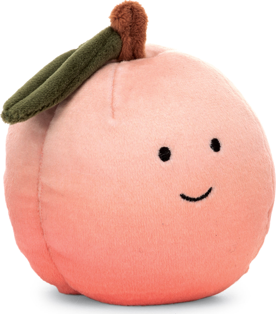 Fabulous Fruit Peach - Jellycat