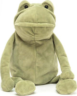 Fergus Frog - Jellycat