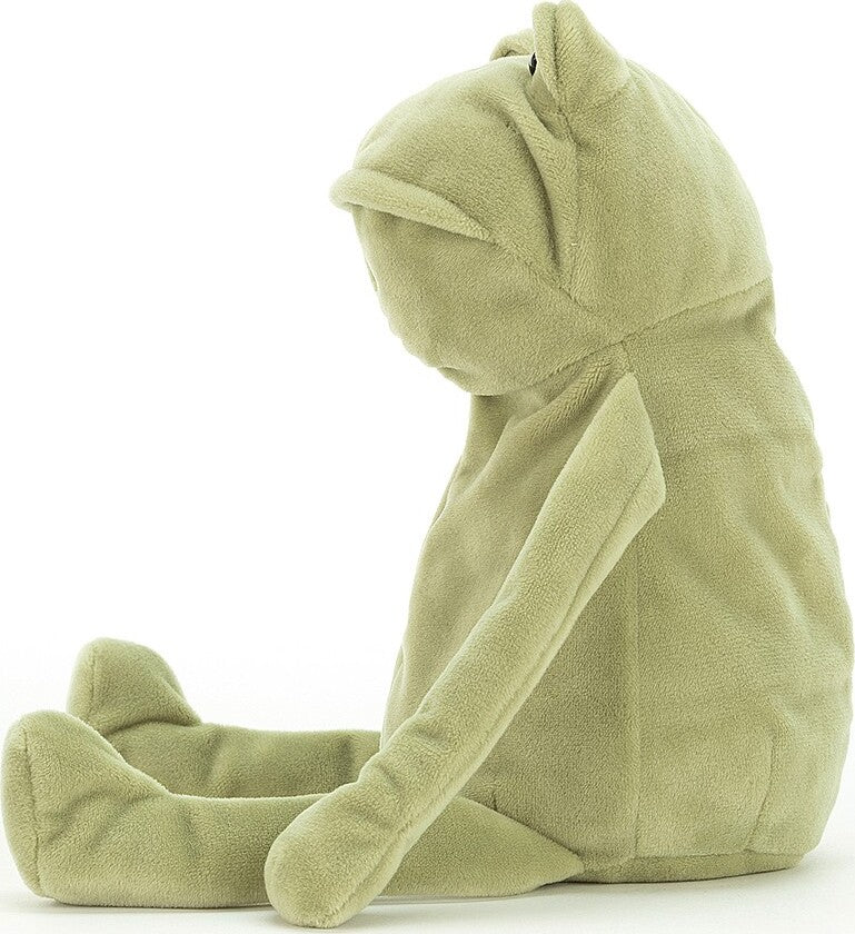 Fergus Frog - Jellycat