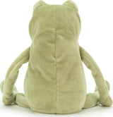 Fergus Frog - Jellycat