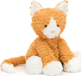 Fuddlewuddle Ginger Cat - Jellycat