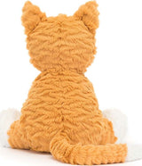 Fuddlewuddle Ginger Cat - Jellycat