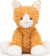 Fuddlewuddle Ginger Cat - Jellycat