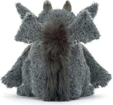 Growlston Gargoyle