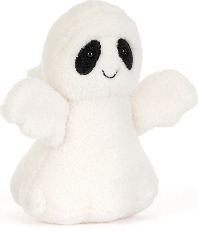 Ghost Bob