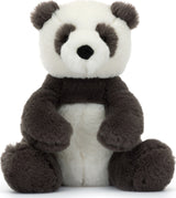 Harry Panda Cub Small