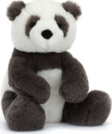 Harry Panda Cub Small