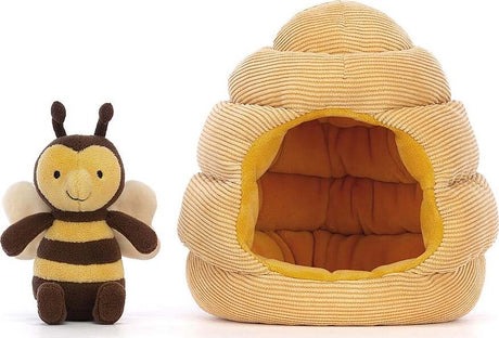 Honeyhome Bee - Jellycat