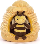 Honeyhome Bee - Jellycat