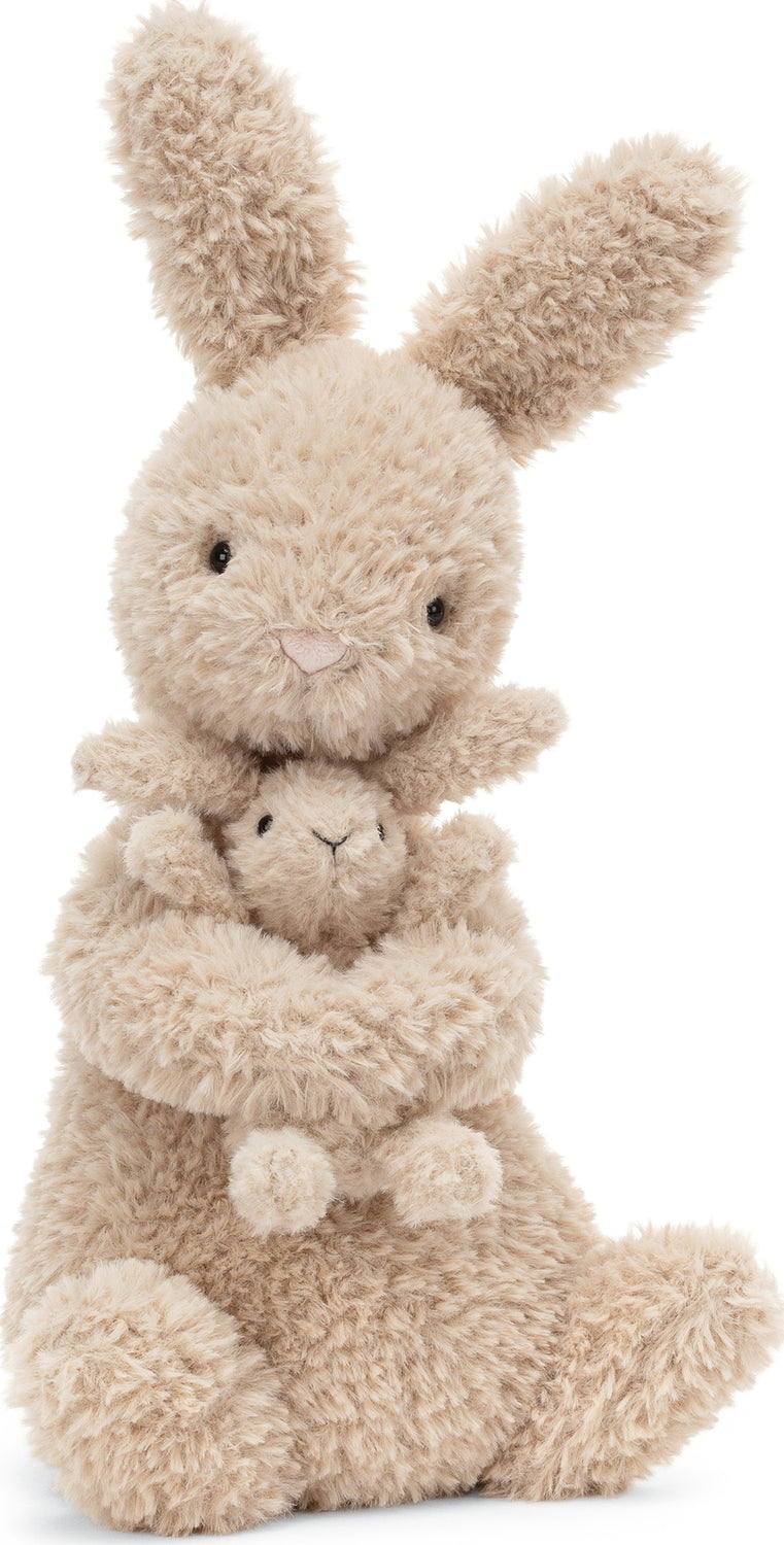 Huddles Bunny - Jellycat