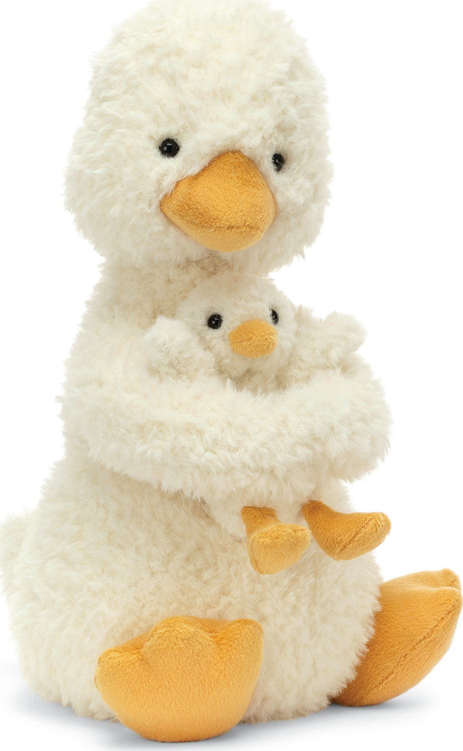 Huddles Duck - Jellycat