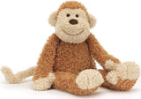 Junglie Monkey - Jellycat