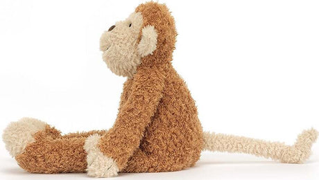 Junglie Monkey - Jellycat