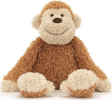 Junglie Monkey - Jellycat