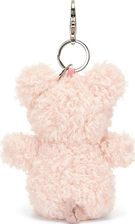 Little Pig Bag Charm - Jellycat