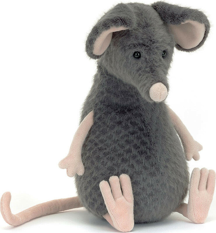 Lachlan Sad Rat